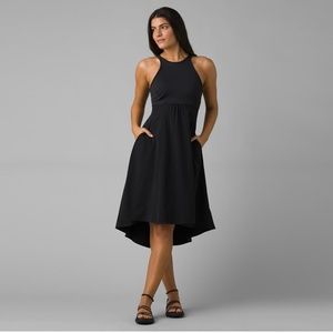 NWT prAna Railay High Low Dress